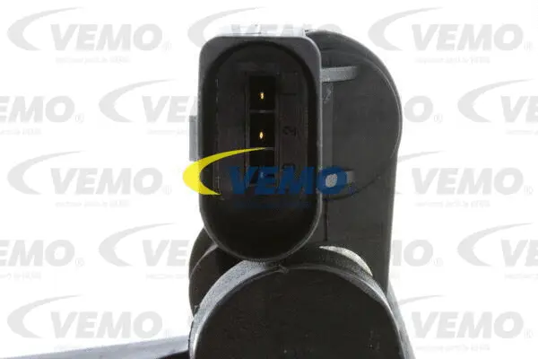 Sensor, RPM