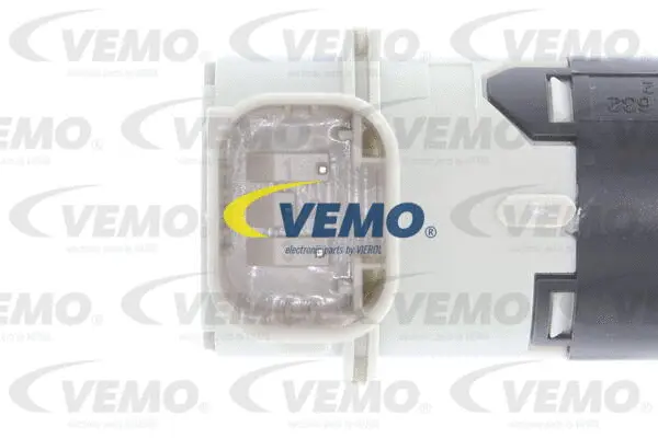Sensor, parking distance control
