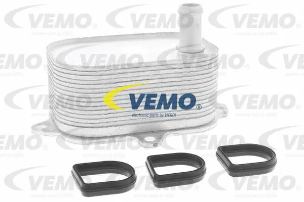 Oil Cooler, engine oil