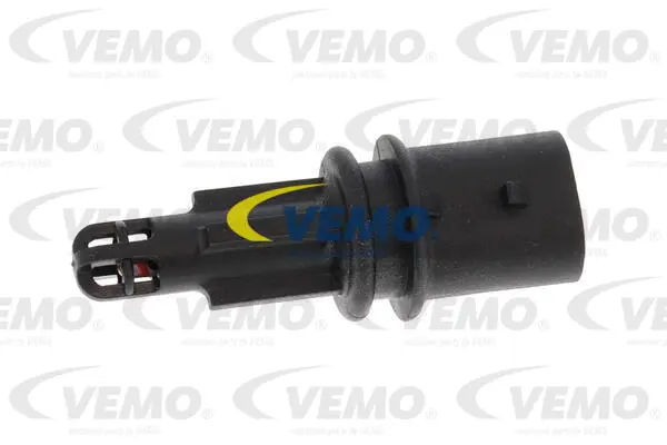 Sensor, intake air temperature