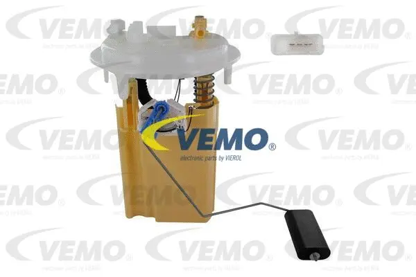 Fuel Feed Unit