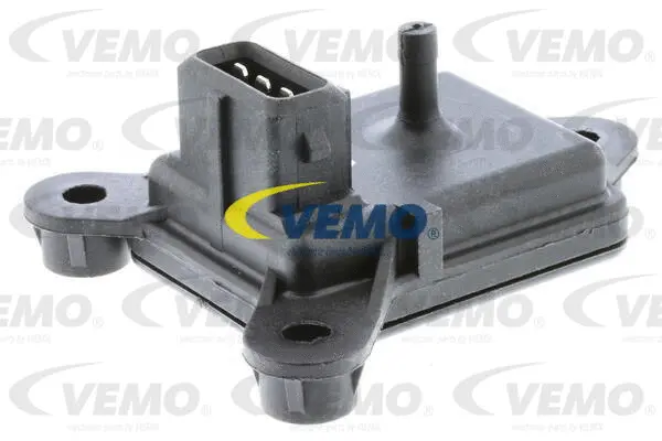 Air Pressure Sensor, altitude adaption