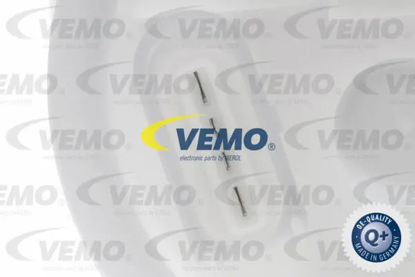 Fuel Feed Unit