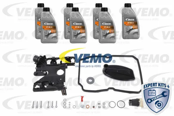 Repair Kit, mechatronics (automatic transmission)