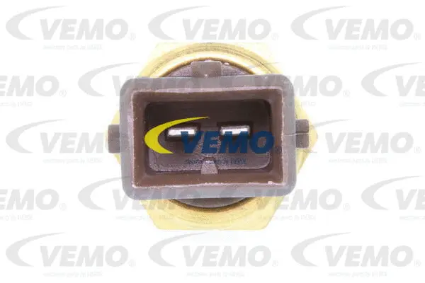 Sensor, coolant temperature