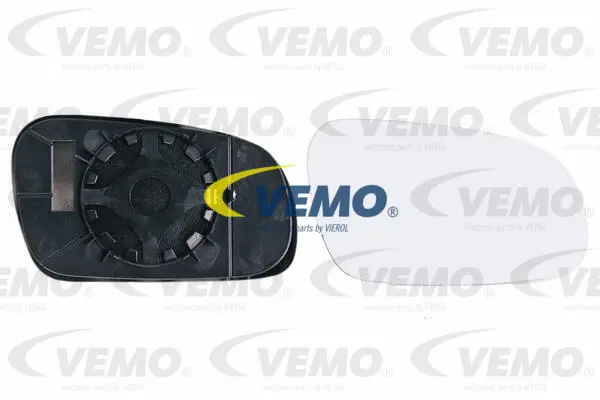 Mirror Glass, exterior mirror