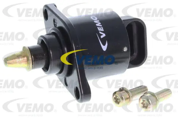 Idle Control Valve, air supply