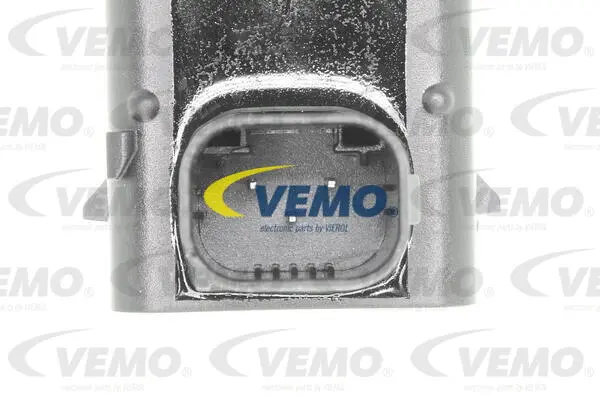 Sensor, parking distance control