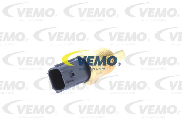 Sensor, coolant temperature