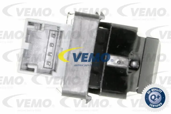Switch, window regulator