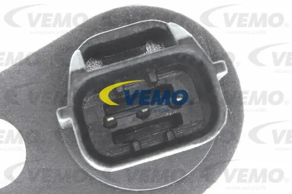 Sensor, crankshaft pulse