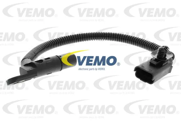 Sensor, camshaft position