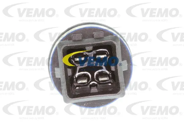 Sensor, coolant temperature