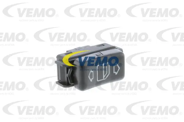 Switch, window regulator