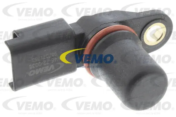Sensor, ignition pulse