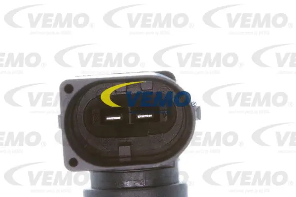 Sensor, crankshaft pulse