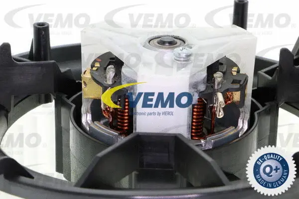 Interior Blower