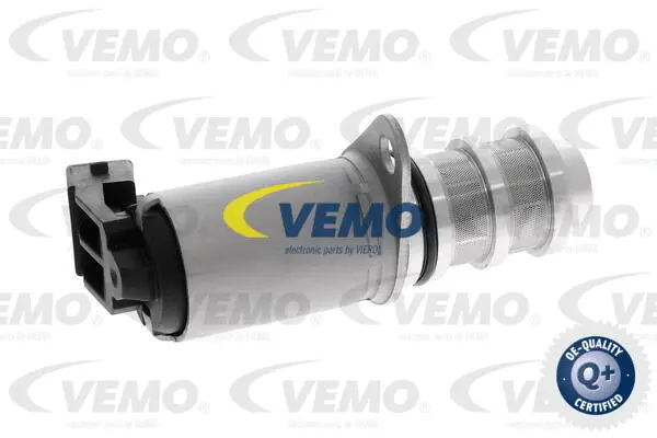 Regulating Valve, oil pressure