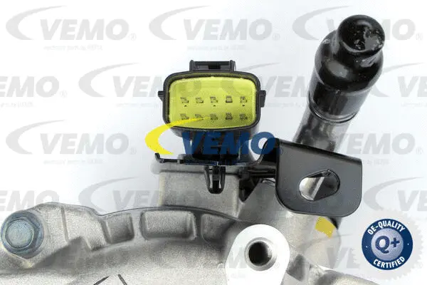 Alternator, starter