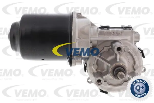 Wiper Motor