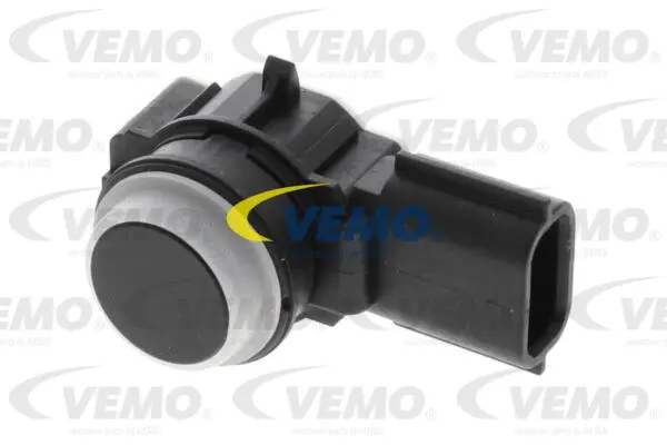 Sensor, parking distance control