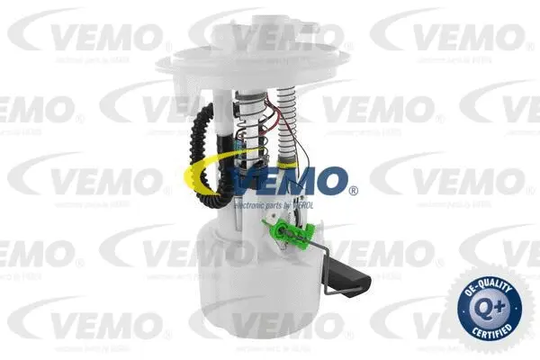 Fuel Feed Unit