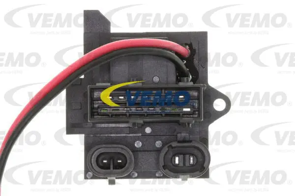 Regulator, interior blower