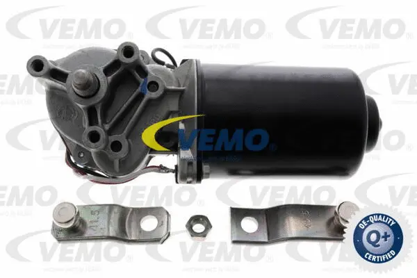 Wiper Motor