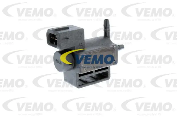EGR valve, exhaust control