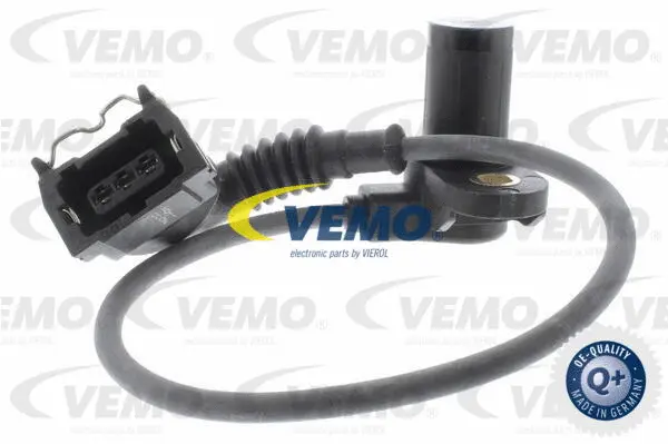 Sensor, RPM