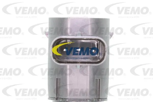 Sensor, parking distance control
