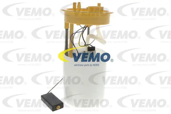 Fuel Feed Unit