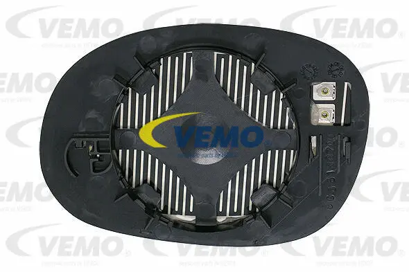 Mirror Glass, exterior mirror