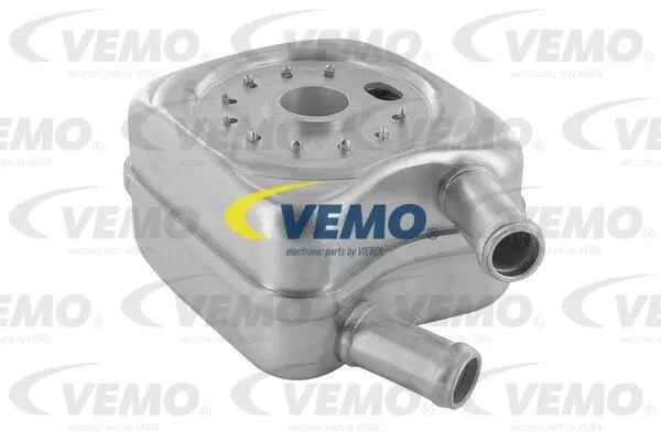 Oil Cooler, engine oil