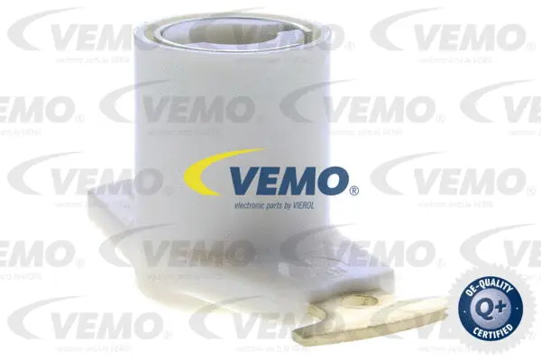 Rotor, distributor