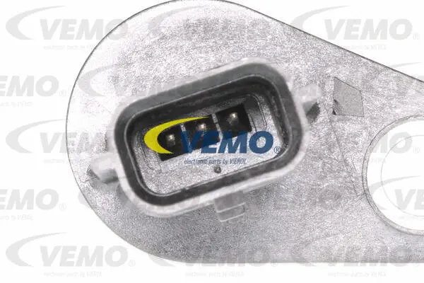 Sensor, crankshaft pulse