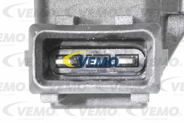 Sensor, boost pressure