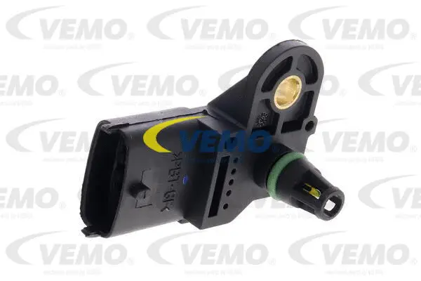 Sensor, intake manifold pressure