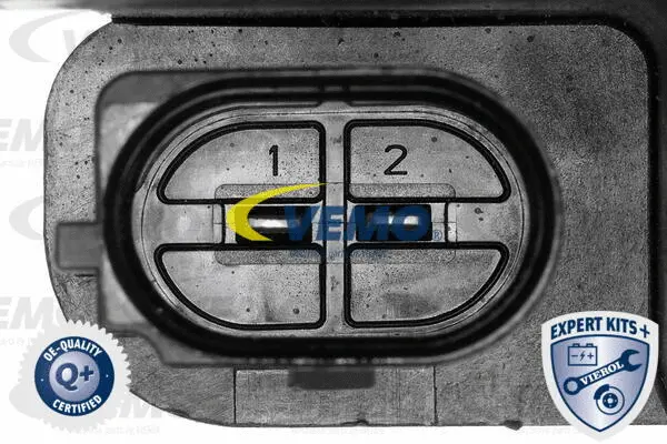 Control Element, parking brake caliper