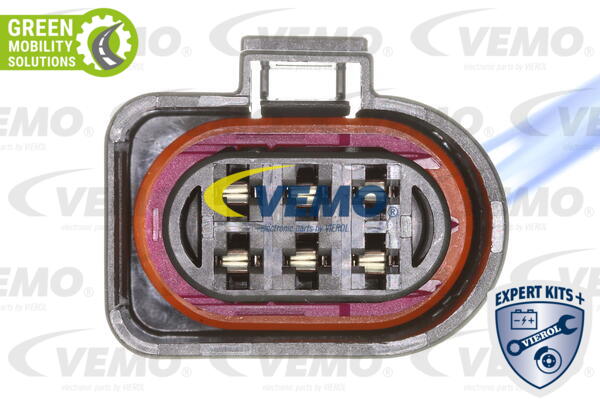 Repair Kit, cable set