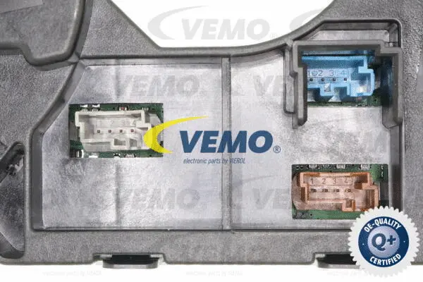 Steering Column Switch