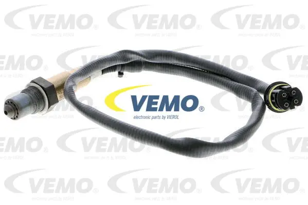 Lambda Sensor