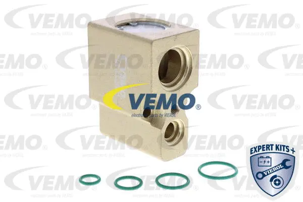 Expansion Valve, air conditioning