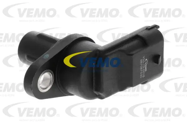 Sensor, ignition pulse