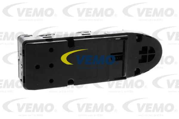 Switch, window regulator