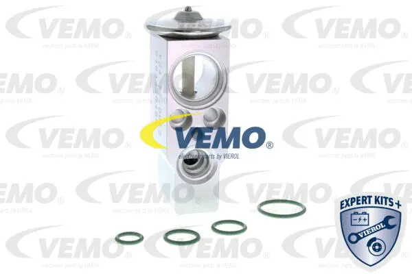 Expansion Valve, air conditioning