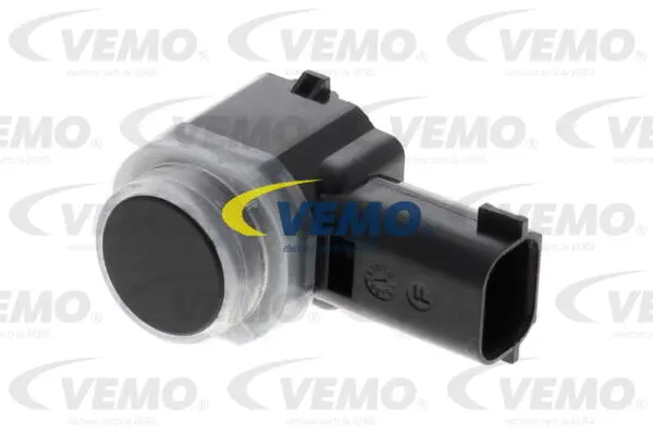 Sensor, parking distance control