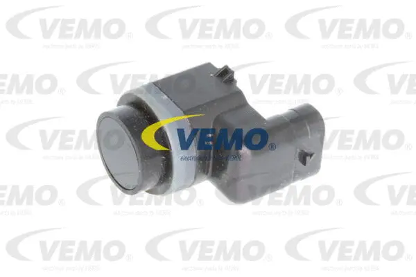 Sensor, parking distance control