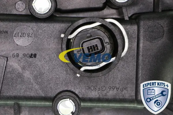Thermostat Housing