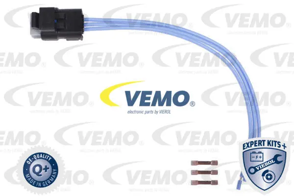 Cable Repair Set, crankshaft position sensor